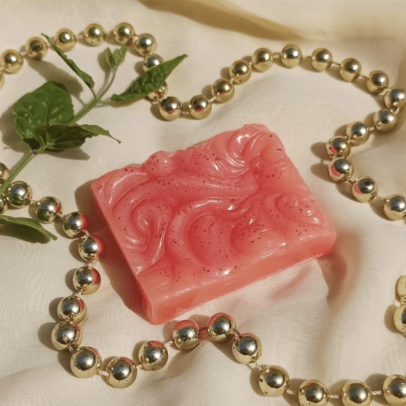 Evening Prim Soap